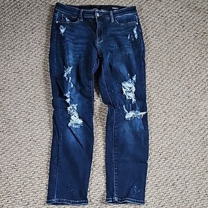 Judy Blue Jeans Size 11/30